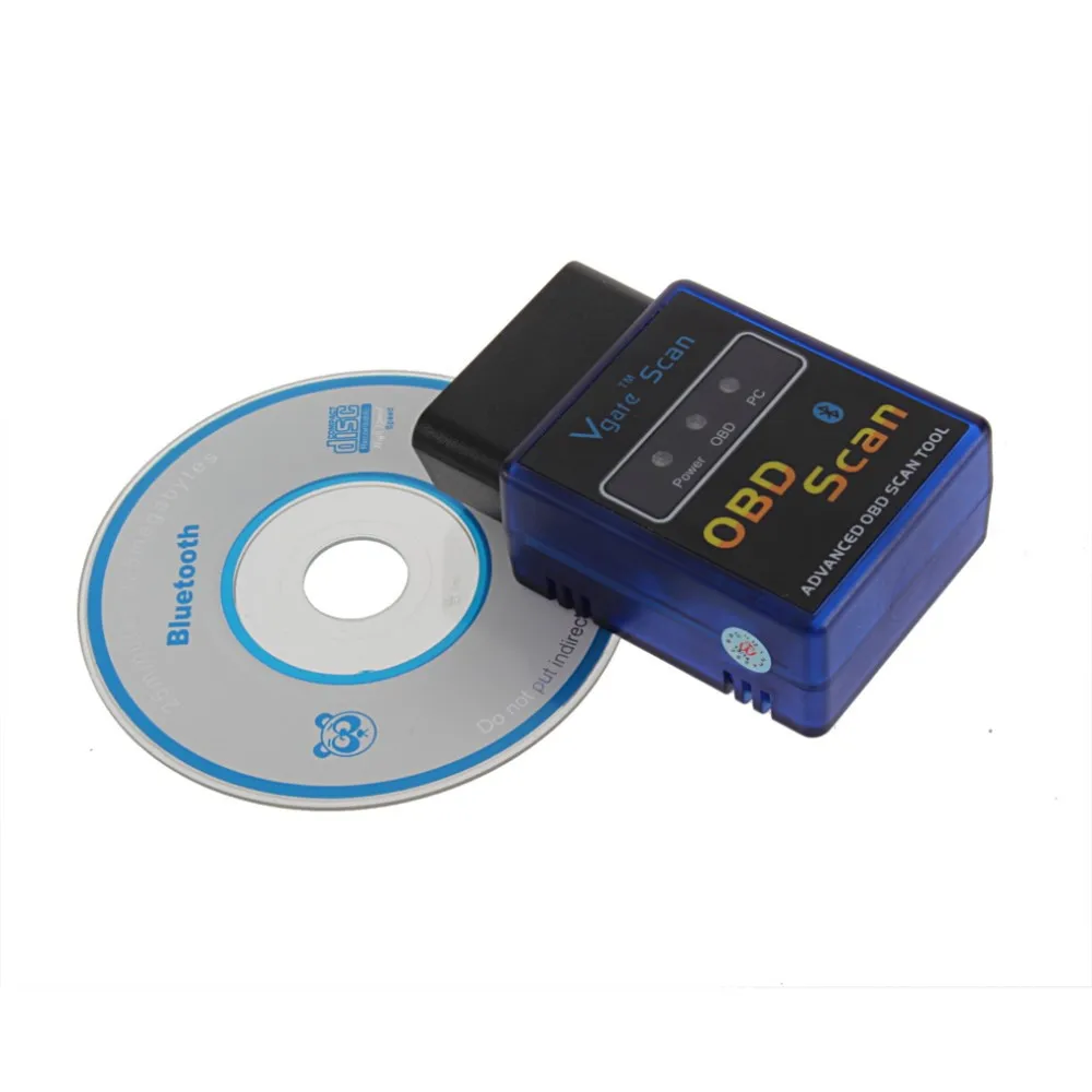 Блок Диагностики Авто Через Блютуз Купить