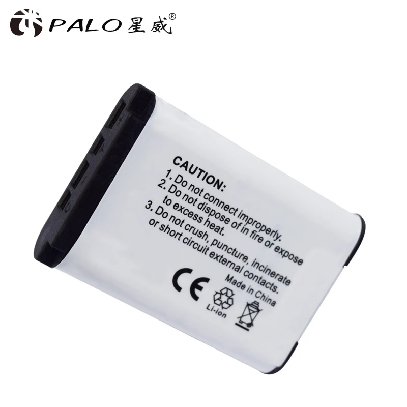 Palo 2 шт. Bateria NP-BX1 NPBX1 np bx1 Батарея для sony DSC-RX100 DSC-WX500 HX300 WX300 HDR AS100v AS200V AS15 AS30V AS300