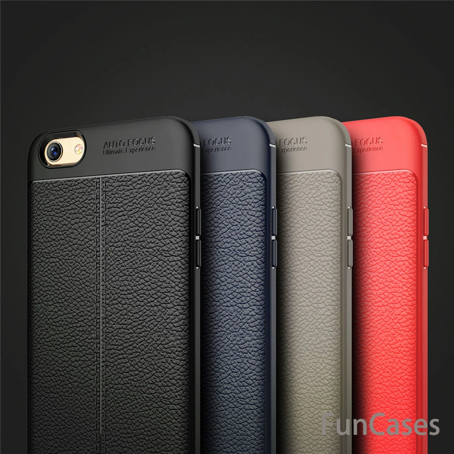 Luxury TPU Silicone Imitation Leather Case For OPPO A77 Case For OPPO F3 Case Telefon mobiiltelefon CellPhone catcher Accessory