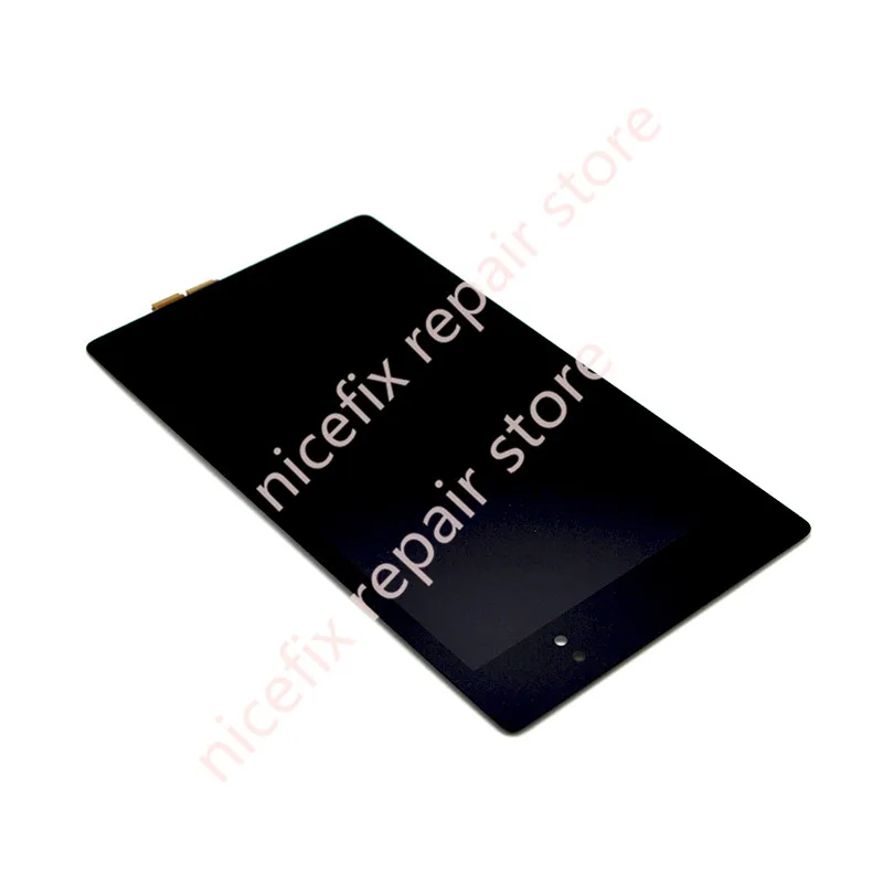 For ASUS Google Nexus 7 ME571 ME571KL 3G version lcd 110yuan  (5)_