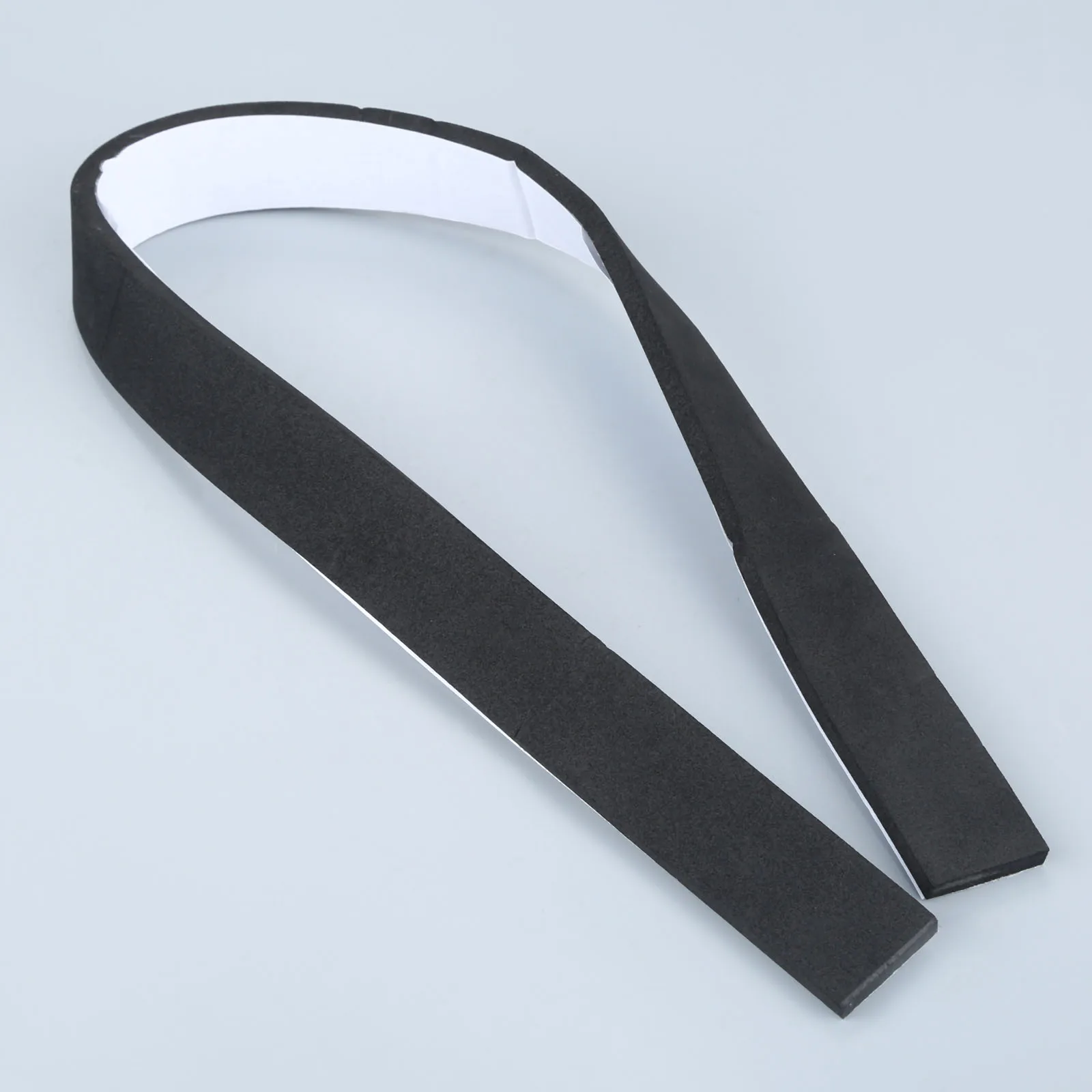 

Vacuum Cleaning Machine Bumper Strips Anti-collision Strip Plastic Bumper Guard Tool Fits For Vacuum Cleaner Robot