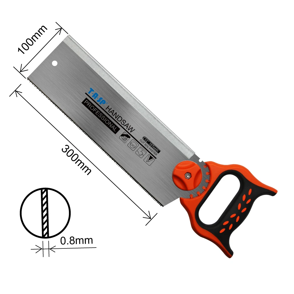 Hand Saw-MHS300-3