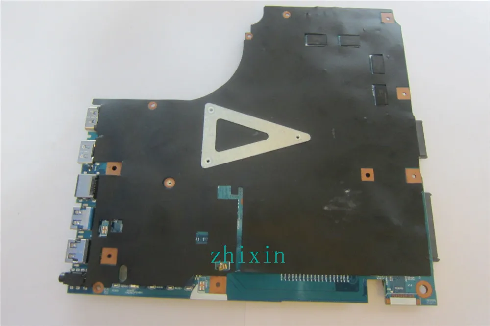  yourui For Asus X450J X450JF K450J A450J laptop Motherboard i7 4700HQ Main board 12279-2 GT745M 2GB