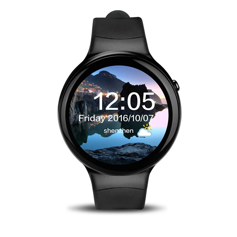 smart watch 1gb ram