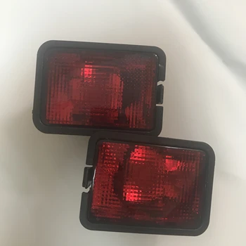 

LH&RH Pair Foglight For Volkswagen VW Transporter T4 Fog Light Lamp FogLamp 1996 1997 1998 1999