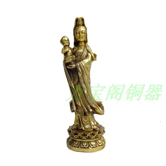 

Small brass decoration home