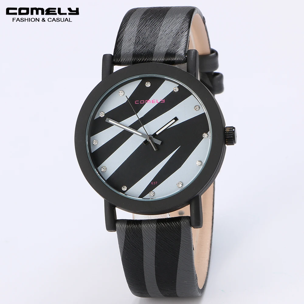 

JINEN Men Luxury Brand Leather Strap Casual Fashion Chronograph Luminous Business Sport Quartz