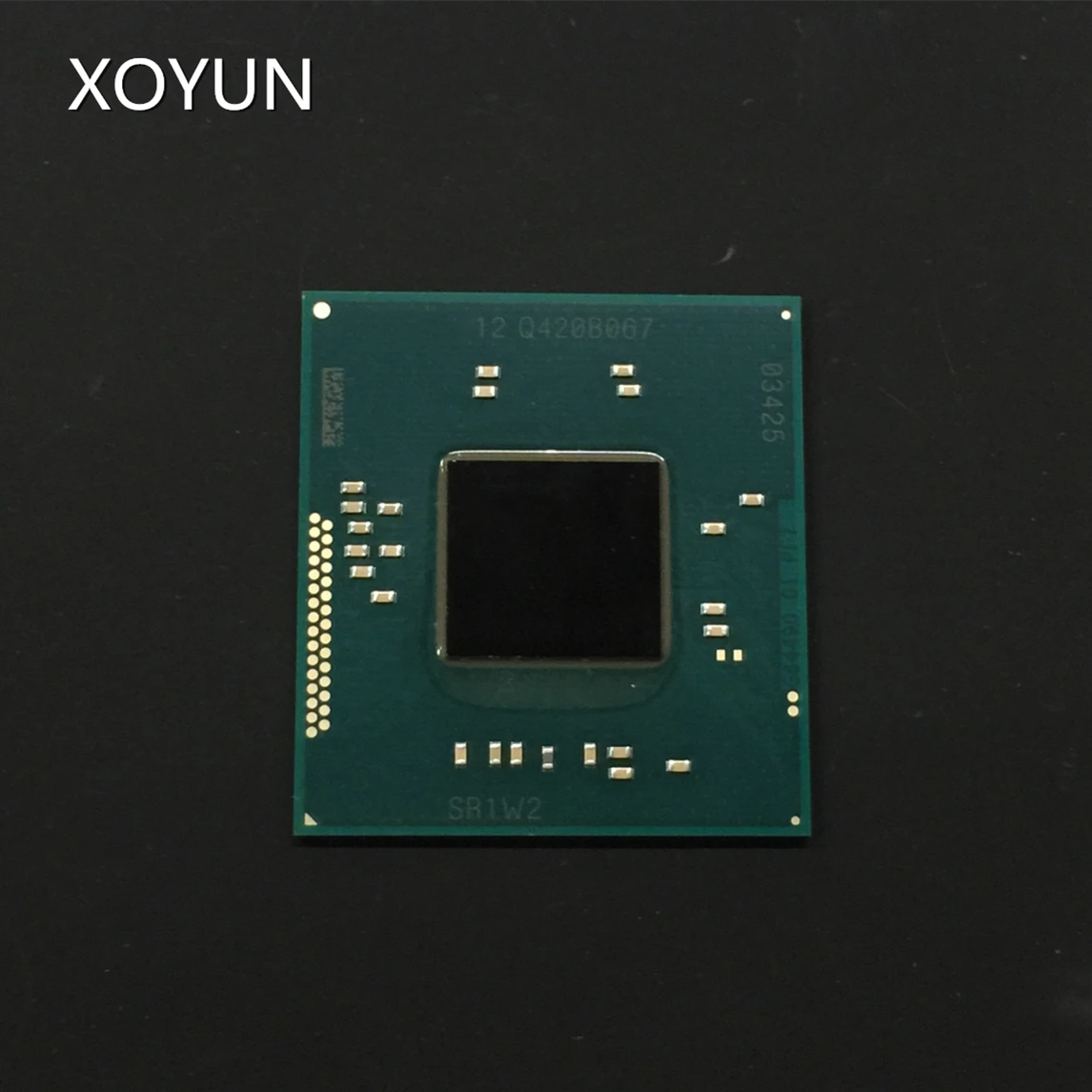 

Brand new N3530 SR1W2 BGA CHIPSET