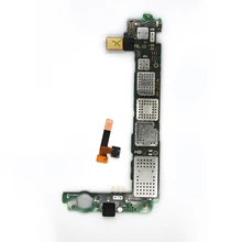 Tigenkey para Microsoft Lumia 640 XL placa madre prueba 100% Original desbloqueado para Nokia 640XL placa base Dual tarjeta Sim RM-1067(China)