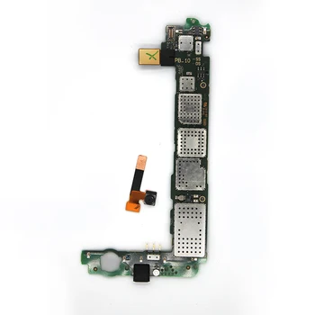 

Tigenkey For Microsoft Lumia 640 XL Motherboard Test 100% Original Unlocked For Nokia 640XL Motherboard Dual Sim Card RM-1067