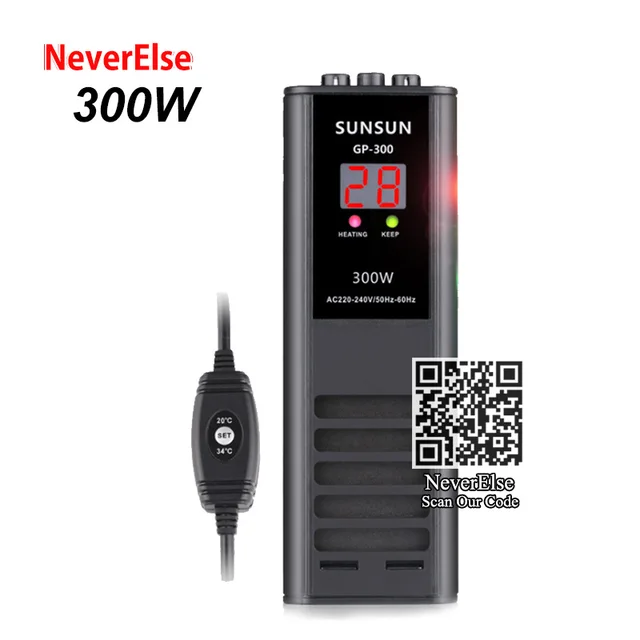 BTkviseQat Aquarium Heater Adjustable temperature Aquarium Fish Tank Heater,for Freshwater and Marine Tropical Heater Small 50W Submersible Fish Tank Heater BTkviseQat Aquarium Heater Adjustable temperature Aquarium Fish Tank Heater,for Freshwater and Marine Tropical Heater Small 50W Submersible Fish Tank Heater