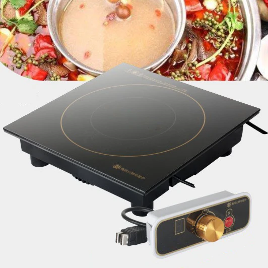 drop in commercial induction cooktopin Induction Cookers from Home