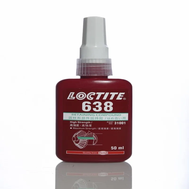 

loctite 638 glue Bearing glue