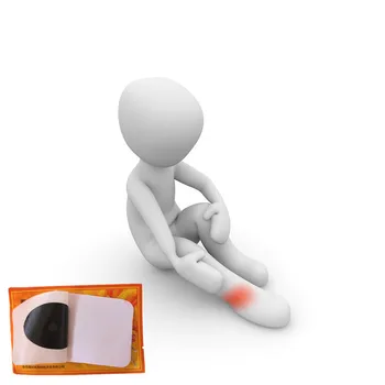 

10 Pcs Pain relief orthopedic plaster Medicines Bee venom Essential Oil Balm Analgesic Patch Arthritis Pain Killer Patches Cheap