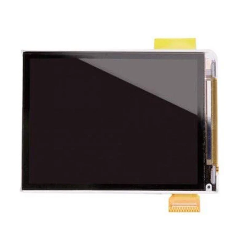 Для iPod Nano 3th LCD без сенсорного экрана внутренний ЖК дисплей Замена для ipod 3rd Gen 4gb
