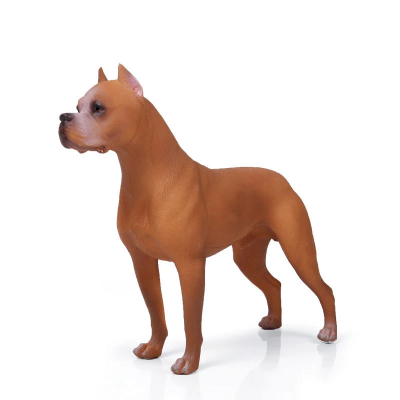 Экшн фигурка Dogo серебристо 21 см|Игровые фигурки и трансформеры| |