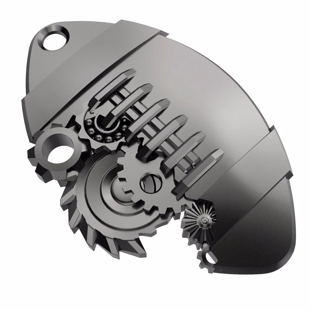 key ring holder (8)