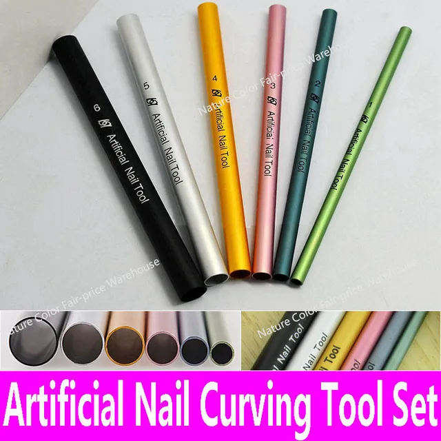 Salon Secrets Nail Art Tools By Kiss Dotting Tools Pinit