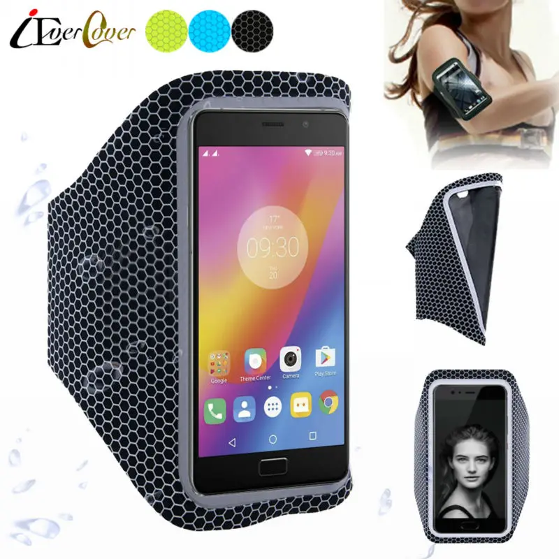 

Sport Running Ultra Light Arm Band Case for Lenovo K8 Note , P2 , A7700 A7010 A7000 Plus , K6 Note , K5 Note , Vibe X3 P1 K80