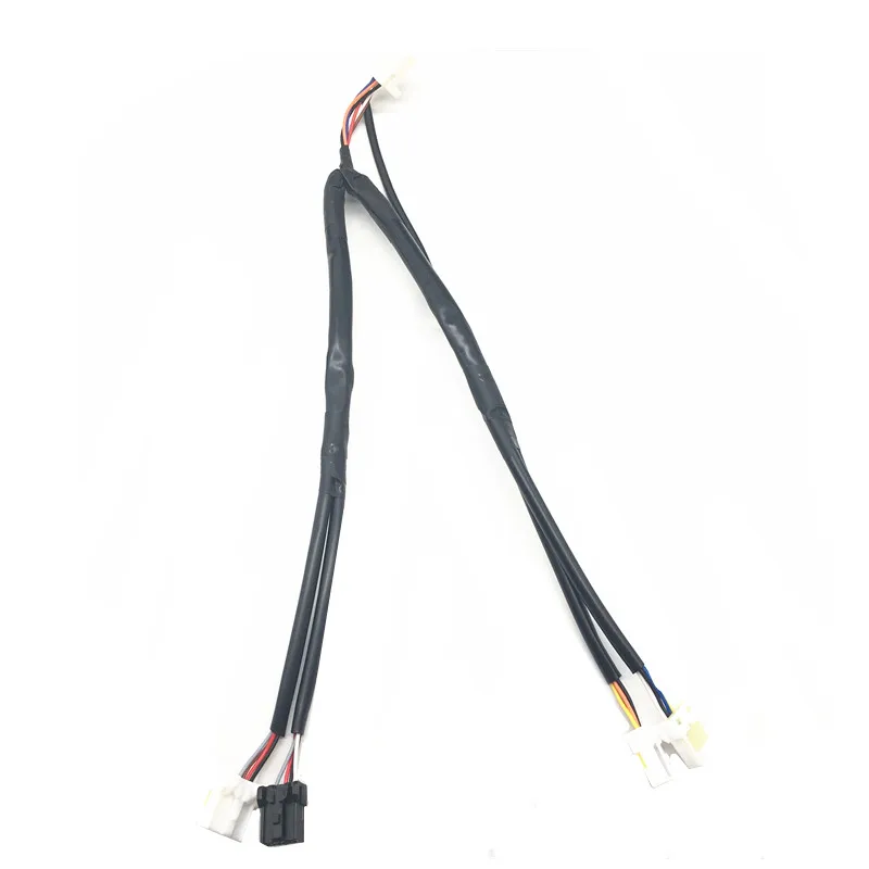 Standard Cable For Hyundai Elantra 2012 I30 Steering wheel button Audio and cruise control button Car steering wheel only wire