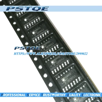 

PSTQE AD8402AR1 AD8402ARZ1 AD8402 AD8402A1 SOP-14 new original
