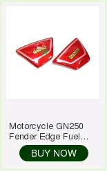Instrumento da Motocicleta para Suzuki Gn250 Kit de Montagem Tacômetro Elétrico Odômetro Velocidadeo Velocímetro Calibre 14 Cheap Instrumentos