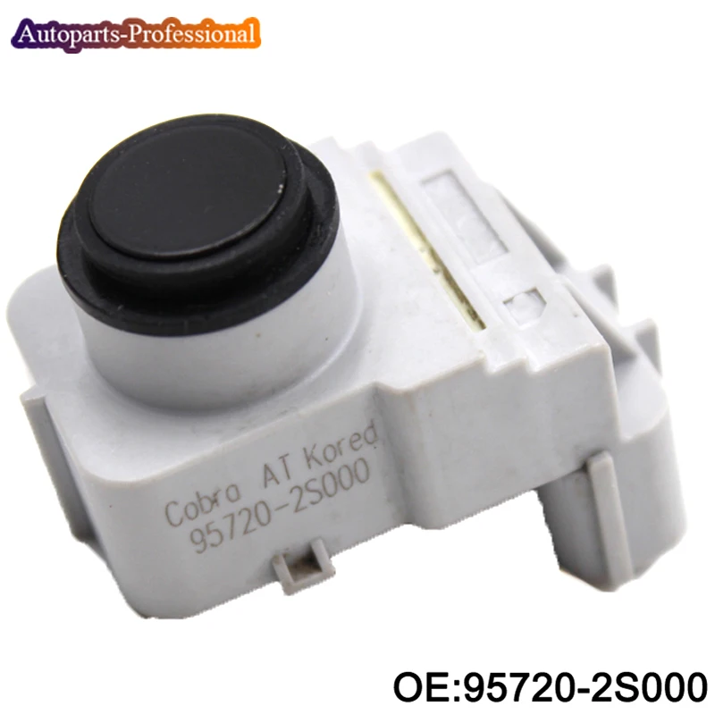 New PDC Parking Sensor For Hyundai Tucson IX35 09 13 For Kia 95720