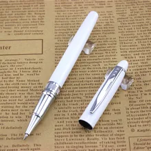 MONTE крепление шариковая ручка Акционная из металла школьные канцелярские принадлежности шариковые ручки ролика высокое качество в деловой подарок 036