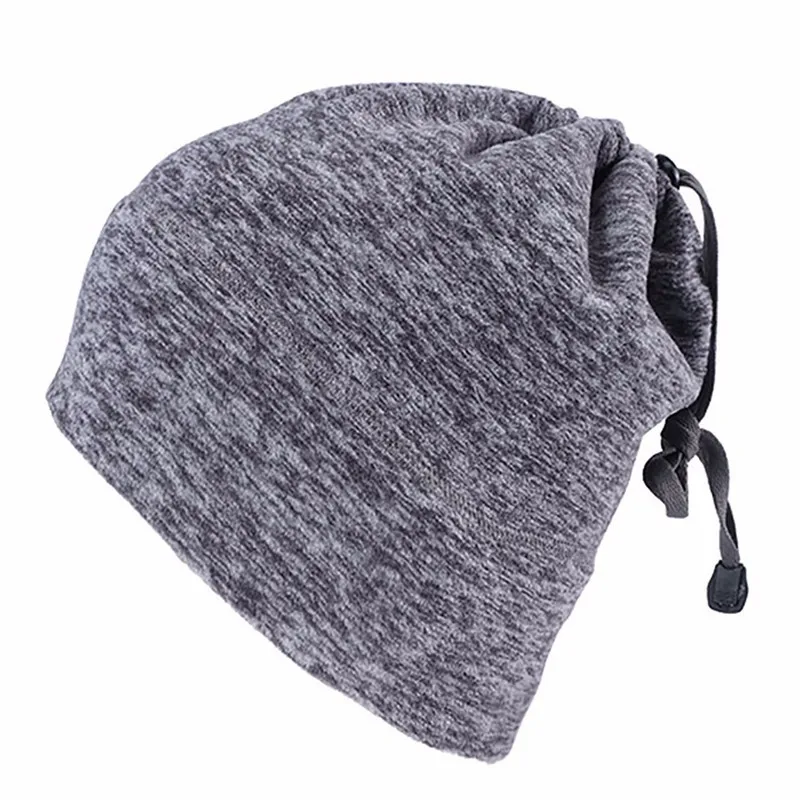Men's Winter Ski Hat Beanies Snowboard Motorcycle Warmer Cap Outdoor