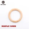 Maple Wood70mm