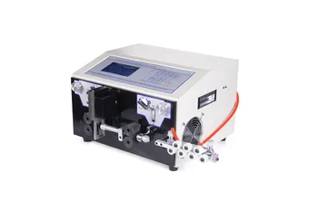 

computer automatic wire stripping machine SWT508-HT2 and wire cutting machine for cable and peeling machine from 0.1 to 10mm2