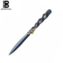 Longquan ручной работы переработка узор Металлический Стальной чайный нож чайные иглы китайский кунг-фу чайный набор аксессуары вырезать pu er чай торт инструмент