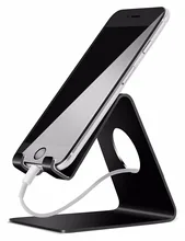 Cell Phone Stand, Lamicall S1 Dock : Cradle, Holder, Stand For Switch, all Android Smartphone,for iPhone 6 6s 7 8 X Plus 5 5s 5c