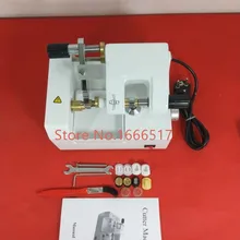 Очки оптические линзы производитель шаблонов Быстрый фрезерный станок резки под 1,60 резка объектива быстро и гладко