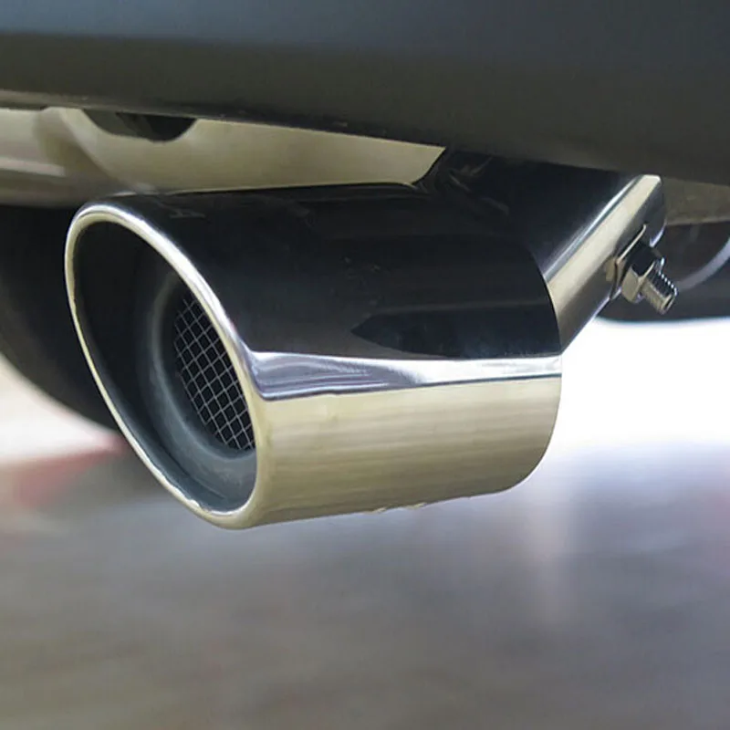 Buy For Hyundai AVANTE i35 ELANTRA 2012 2015 Stainless