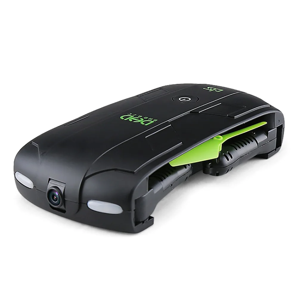 drone dhd d5