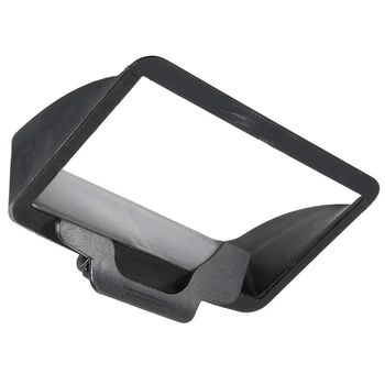 

Sun Shade Visor Screen For TomTom Go 60 Go 600 Go 6000 Sat Nav GPS 4.3 / 5 INCH Accessories High Quality And Durable