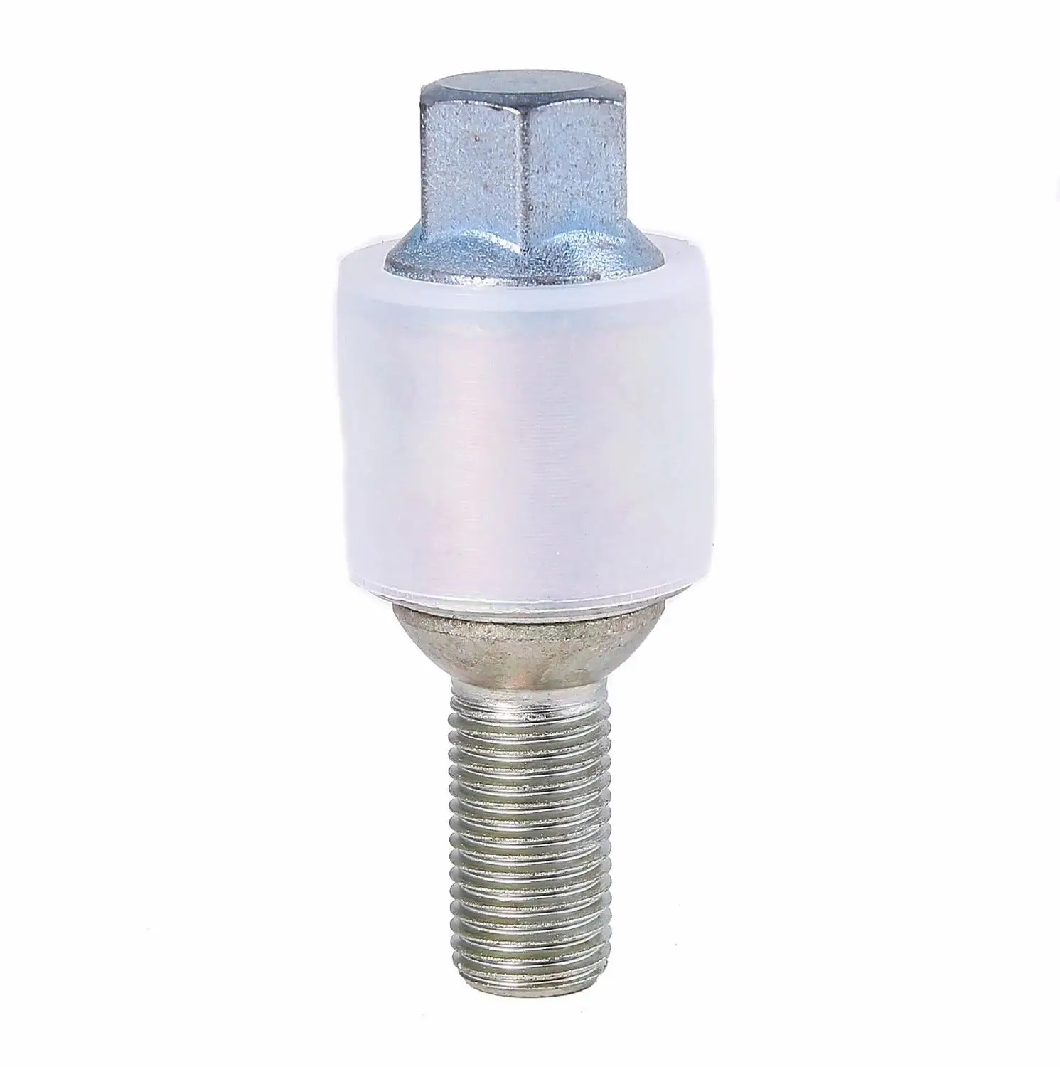 Northwolf 1Pcs Tire Screw Key Tire Anti-Theft Screw Disassembly Tool key Sleeve For A-udi A3 A4 A5 A6 A7 TT 4F0698139C812 Northwolf 1Pcs Tire Screw Key Tire Anti-Theft Screw Disassembly Tool key Sleeve For A-udi A3 A4 A5 A6 A7 TT 4F0698139C812
