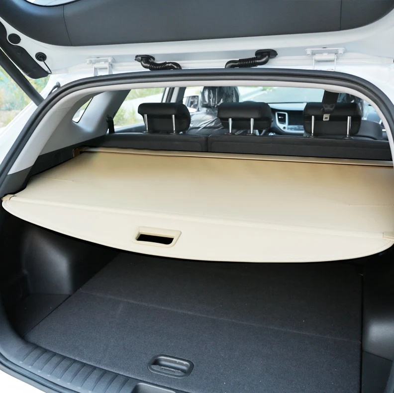For Acura Rdx 2017 Rear Cargo Privacy Cover Trunk Screen For Acura Rdx 2017 Rear Cargo Privacy Cover Trunk Screen Security Shield Shade Black Beige In Racks Accessories From Automobiles