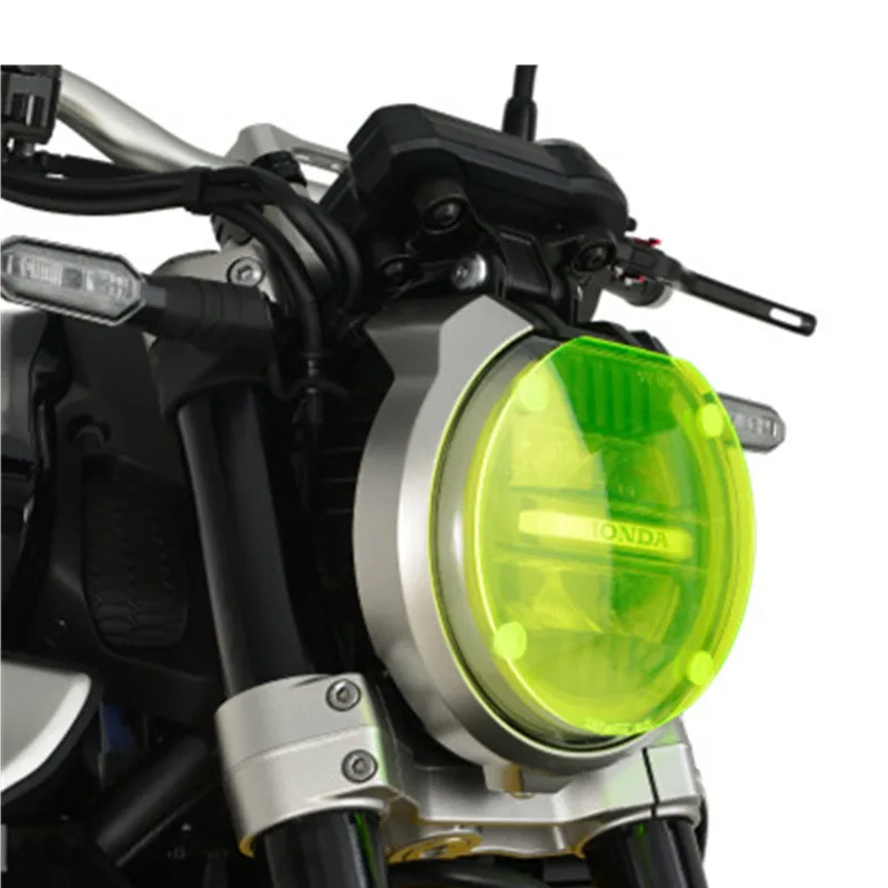 

High Quality Headlight Protective Cover fit for Honda CB1000R cb 1000R 2018