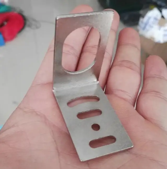 M18 proximity switch sensor braceket 18mm photoelectric switch clip