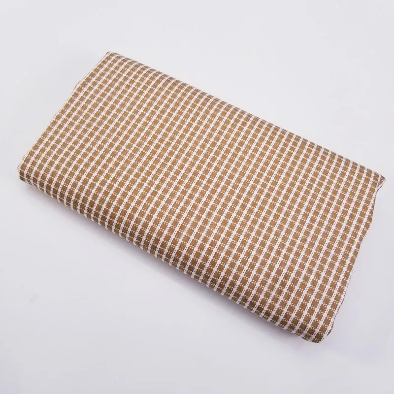 

50x160cm 100% Cotton Twill Fabric For DIY Patchwork Quilting Cushions Patchwork Telas Sewing Tissue Crafts Tilda Cloth