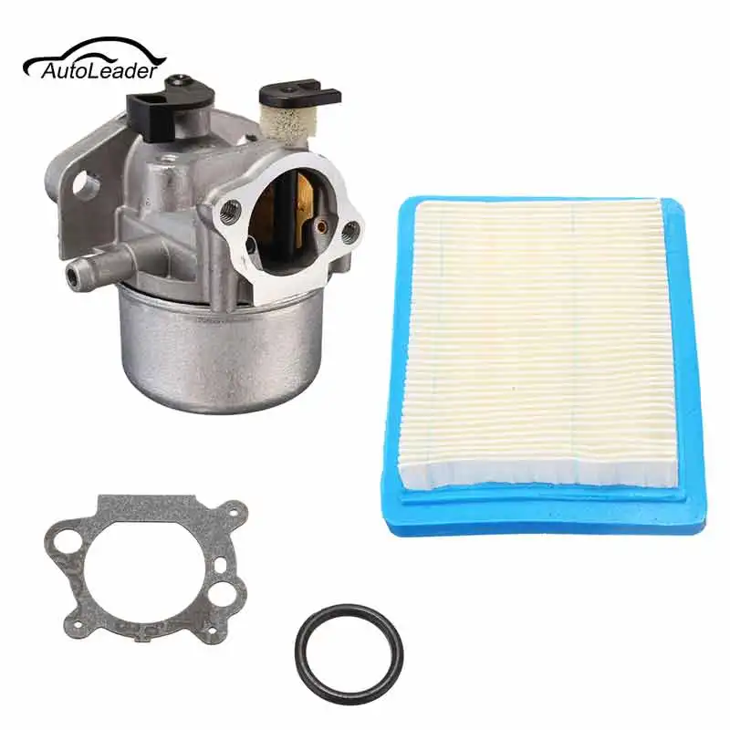 

Carburetor Kit for Briggs Stratton 799871 790845 799871 790845 799866 796707 794304
