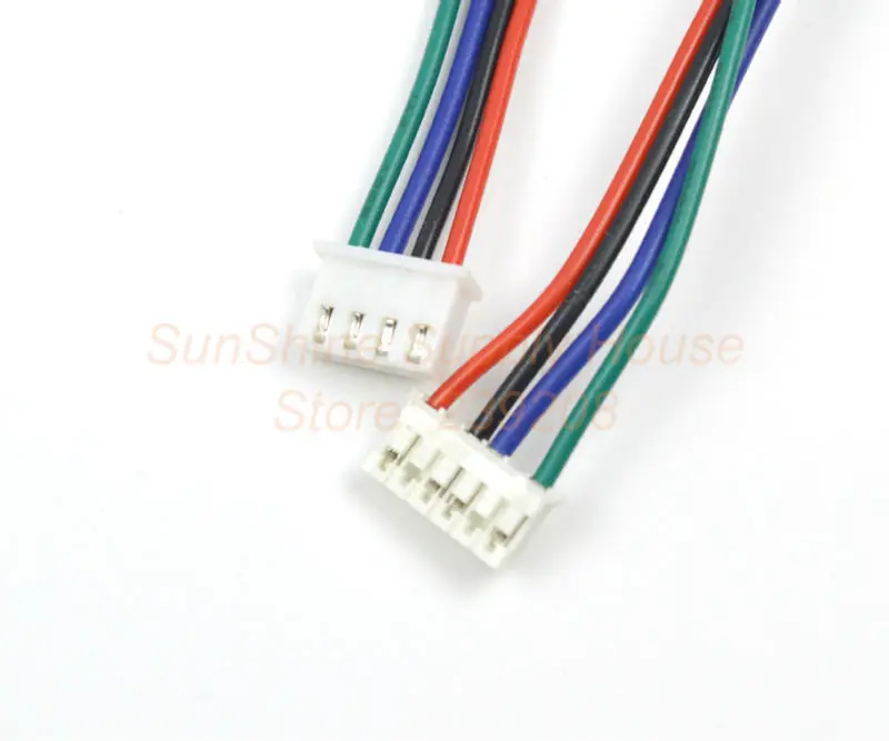 motor wire 9