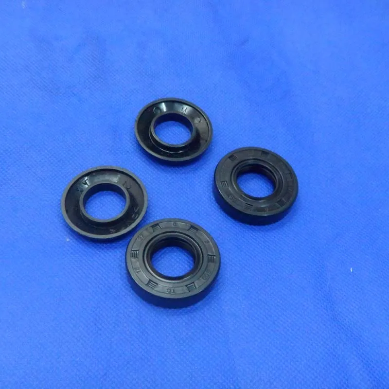 STARPAD For EN sprocket rear hub seal after drilling leopard seal sprocket wheel hub Seal front