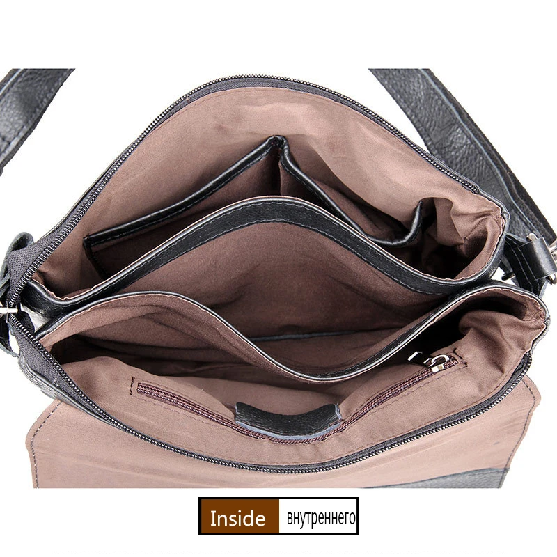 J.M.D натуральная кожа женская сумка через плечо винтажная повседневная женская кожаная сумка женские сумки-мессенджеры клатч маленькие сумки