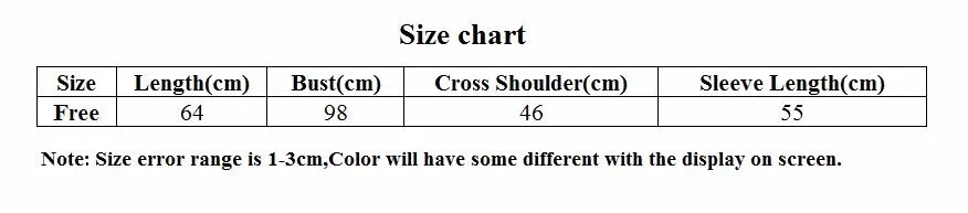 size
