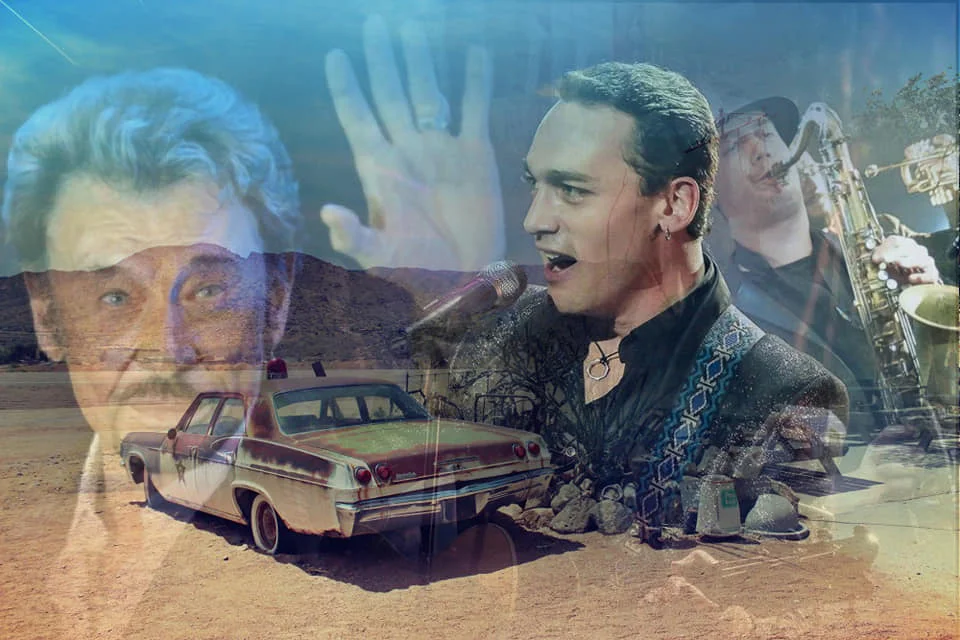 

5d diy diamond painting scenery Johnny Hallyday diamond painting opbergdoos full square diamond painting accessories light pad