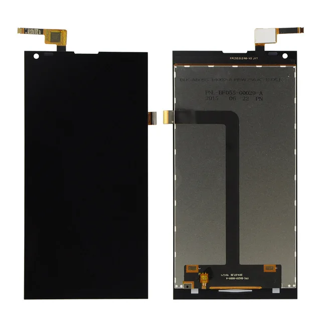 

Touch Glass Touchscreen Display LCD For Doogee DG550 5.5 inch 1920X1080