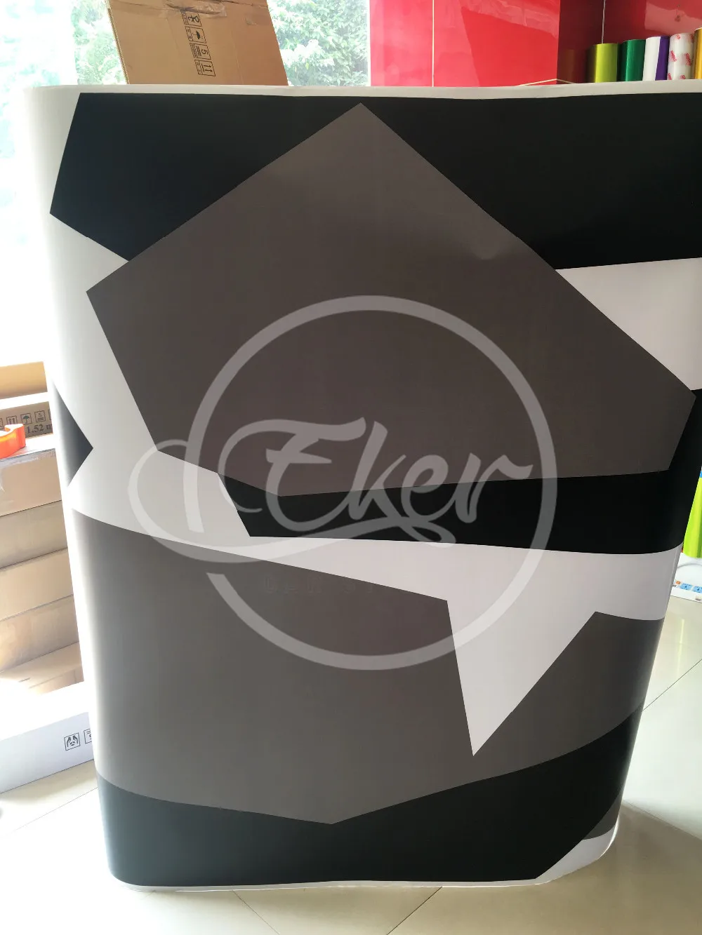 -3